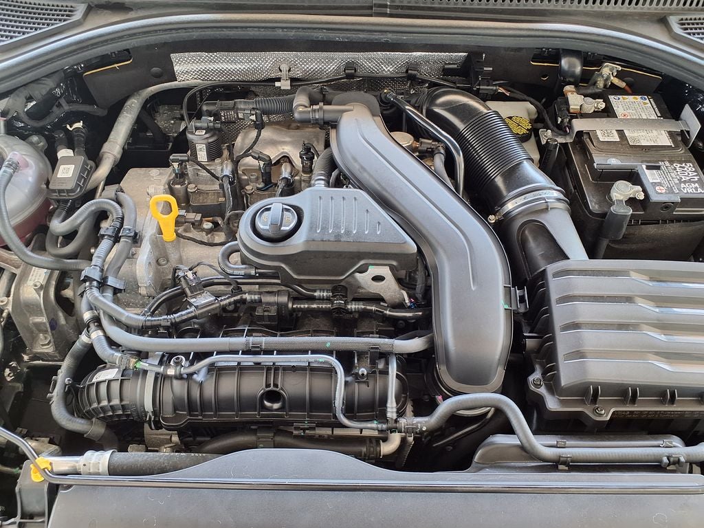2023 Volkswagen Jetta 1.5T Sport