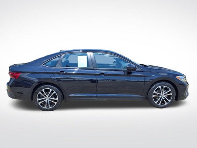 2023 Volkswagen Jetta 1.5T Sport