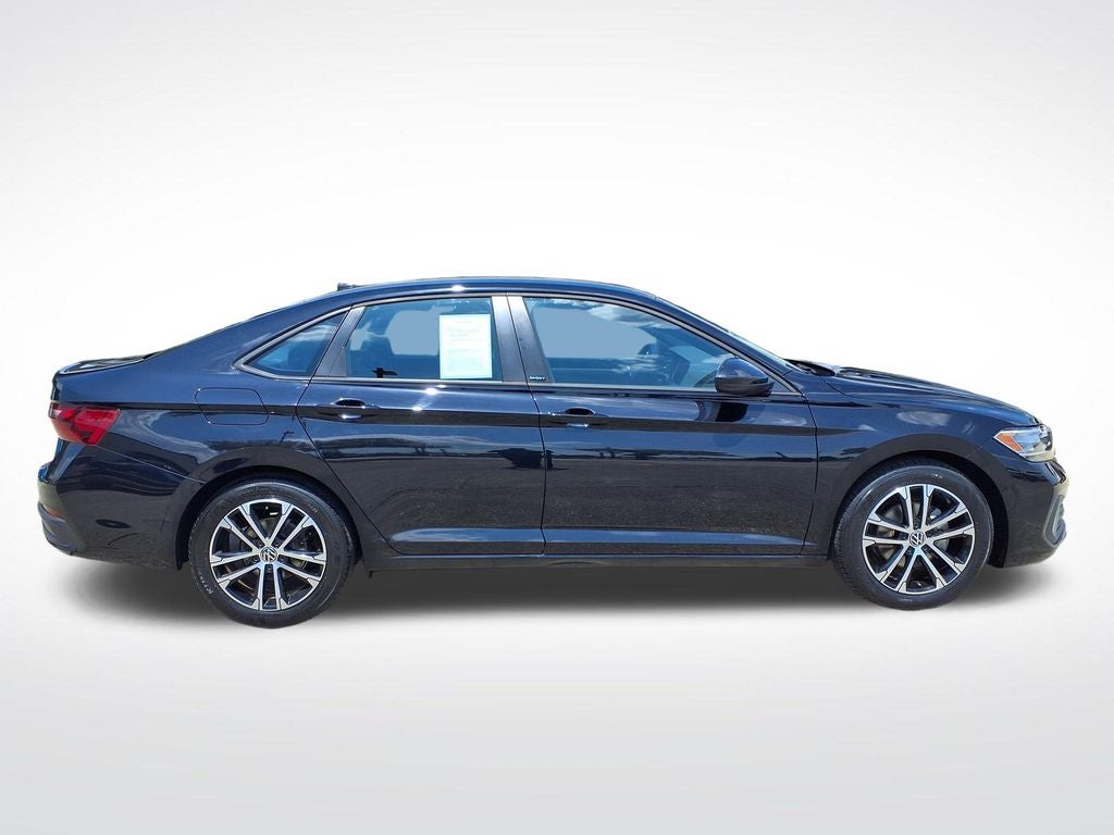 2023 Volkswagen Jetta 1.5T Sport