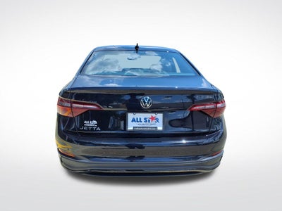 2023 Volkswagen Jetta 1.5T Sport