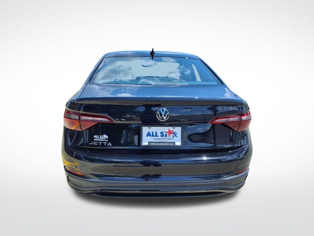 2023 Volkswagen Jetta 1.5T Sport