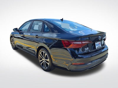 2023 Volkswagen Jetta 1.5T Sport