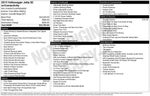 2015 Volkswagen Jetta 1.8T SE w/Connectivity