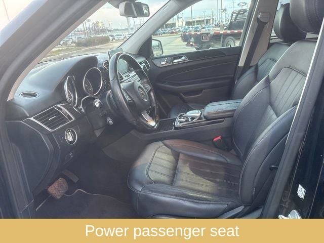 2016 Mercedes-Benz GLE GLE 350