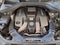 2017 Mercedes-Benz GLE GLE 63 AMG® 4MATIC®