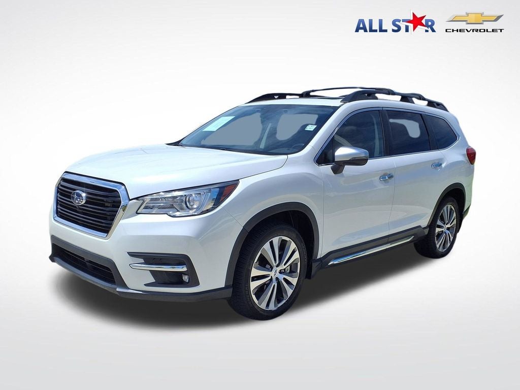 2022 Subaru Ascent Touring
