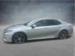 2020 Toyota Camry Base