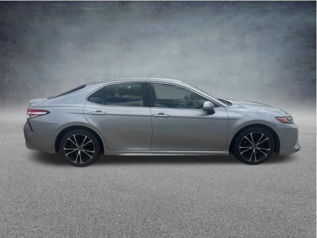 2020 Toyota Camry Base