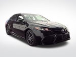 2024 Toyota Camry Hybrid SE
