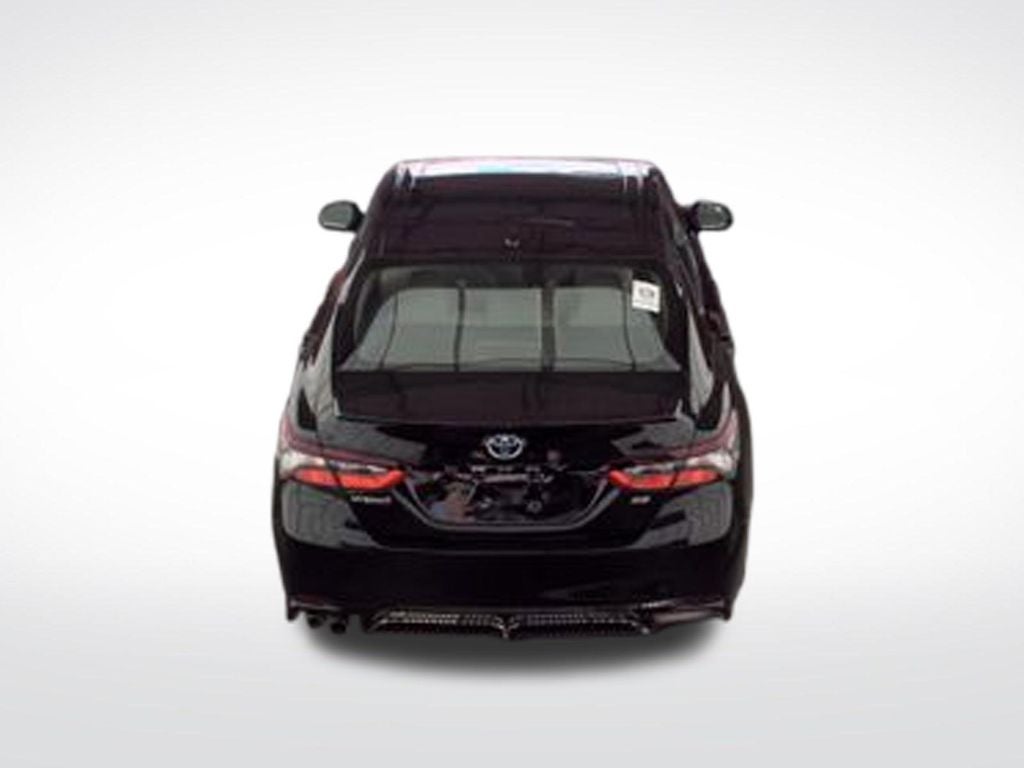 2024 Toyota Camry Hybrid SE