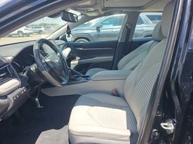2024 Toyota Camry Hybrid SE