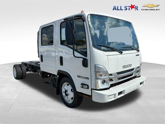 2025 Isuzu NPR N SERIES