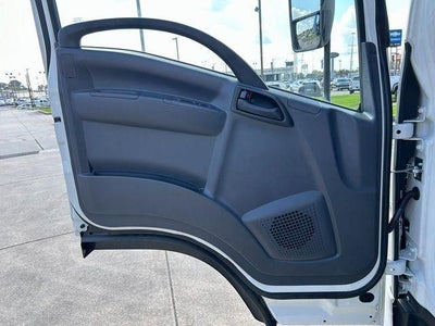 2025 Isuzu NPR N SERIES