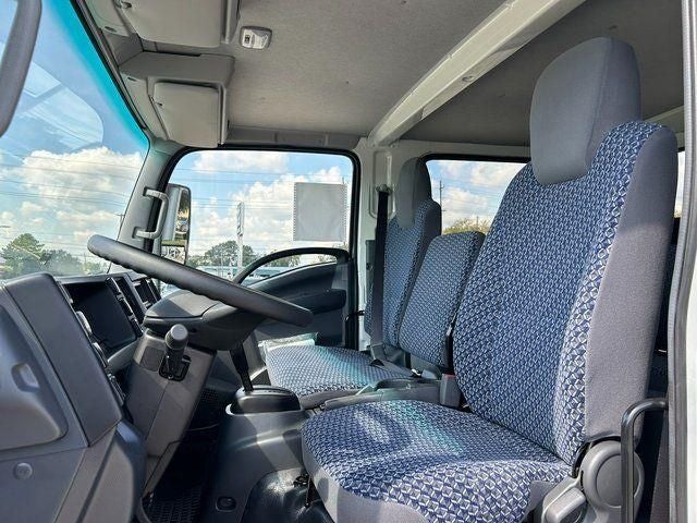 2025 Isuzu NPR N SERIES