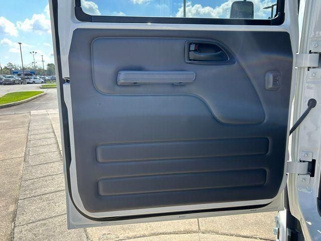 2025 Isuzu NPR N SERIES