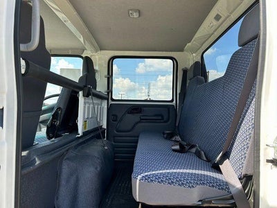 2025 Isuzu NPR N SERIES