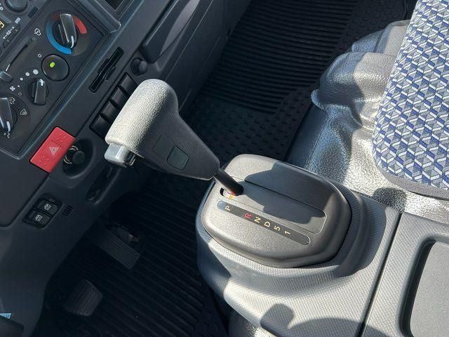 2025 Isuzu NPR N SERIES