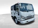 2025 Isuzu NPR N SERIES