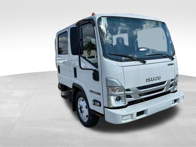 2025 Isuzu NPR N SERIES