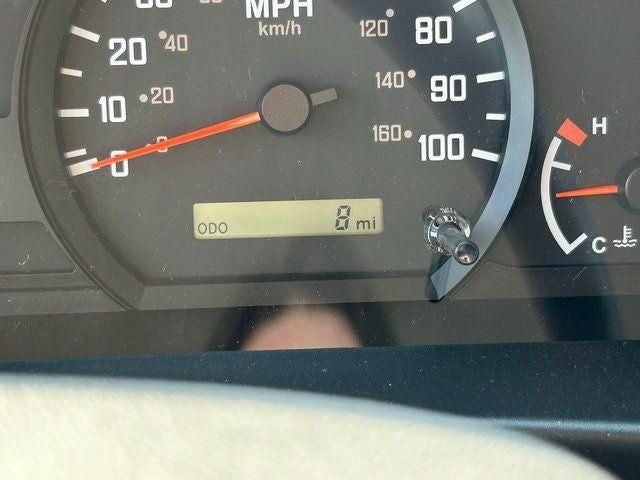 2025 Isuzu NPR N SERIES