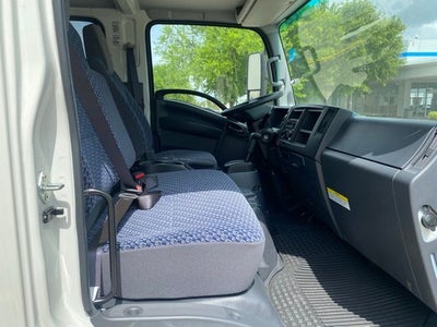 2025 Isuzu NPR N SERIES