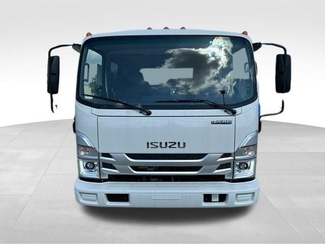 2025 Isuzu NPR N SERIES