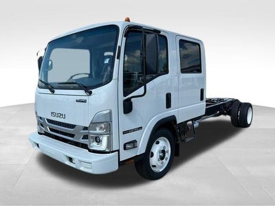 2025 Isuzu NPR N SERIES