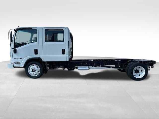 2025 Isuzu NPR N SERIES