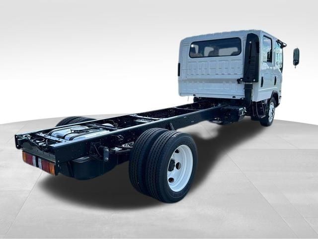 2025 Isuzu NPR N SERIES