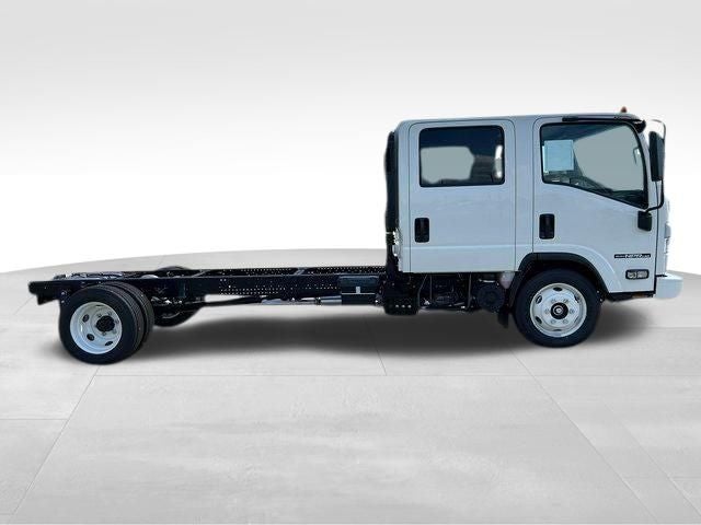 2025 Isuzu NPR N SERIES