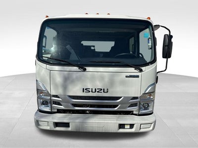 2025 Isuzu NPR N SERIES