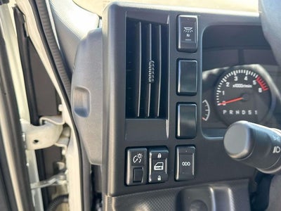 2025 Isuzu NPR N SERIES