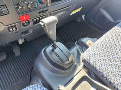 2025 Isuzu NPR N SERIES