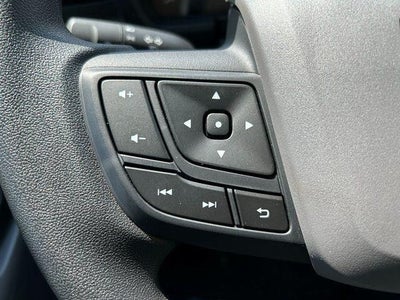 2025 Isuzu NPR N SERIES