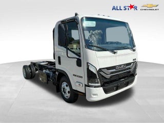 2025 Isuzu NPR N SERIES