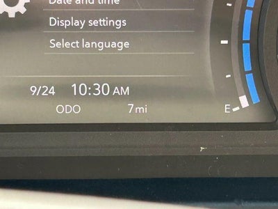 2025 Isuzu NPR N SERIES