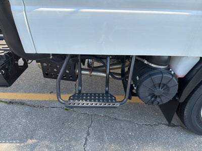 2025 Isuzu NPR N SERIES