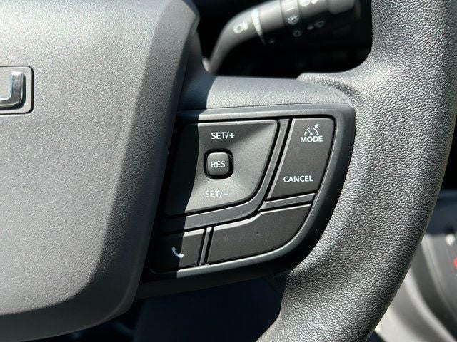 2025 Isuzu NPR N SERIES