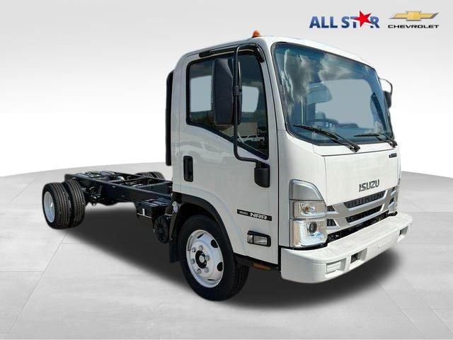2024 Isuzu NPR N SERIES
