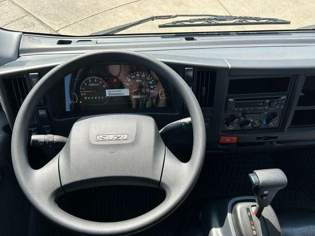 2024 Isuzu NPR N SERIES