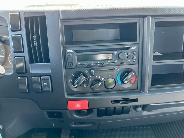 2024 Isuzu NPR N SERIES