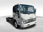 2024 Isuzu NPR N SERIES