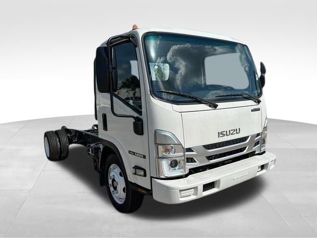 2024 Isuzu NPR N SERIES