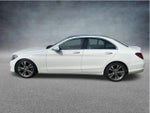 2015 Mercedes-Benz C-Class C 300