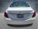 2015 Mercedes-Benz C-Class C 300