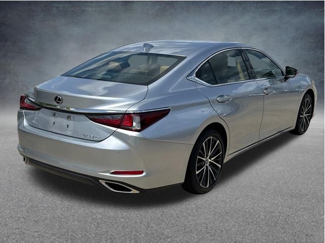 2022 Lexus ES 350