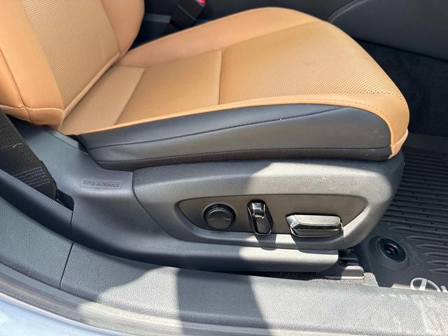2022 Lexus ES 350