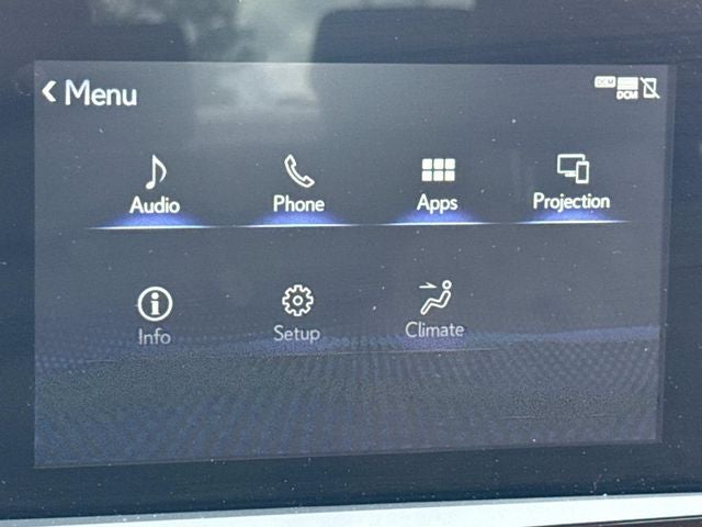 2022 Lexus ES 350