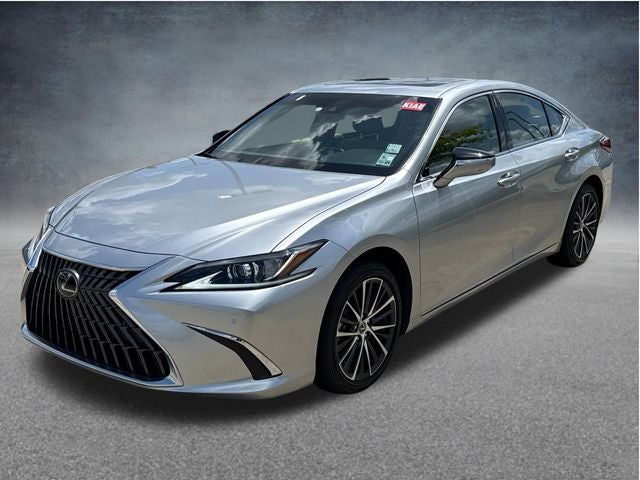 2022 Lexus ES 350