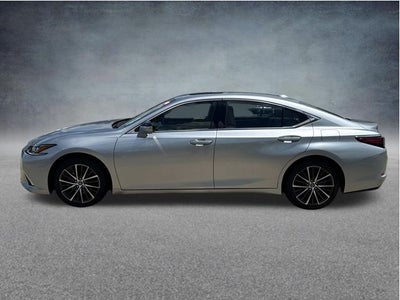 2022 Lexus ES 350